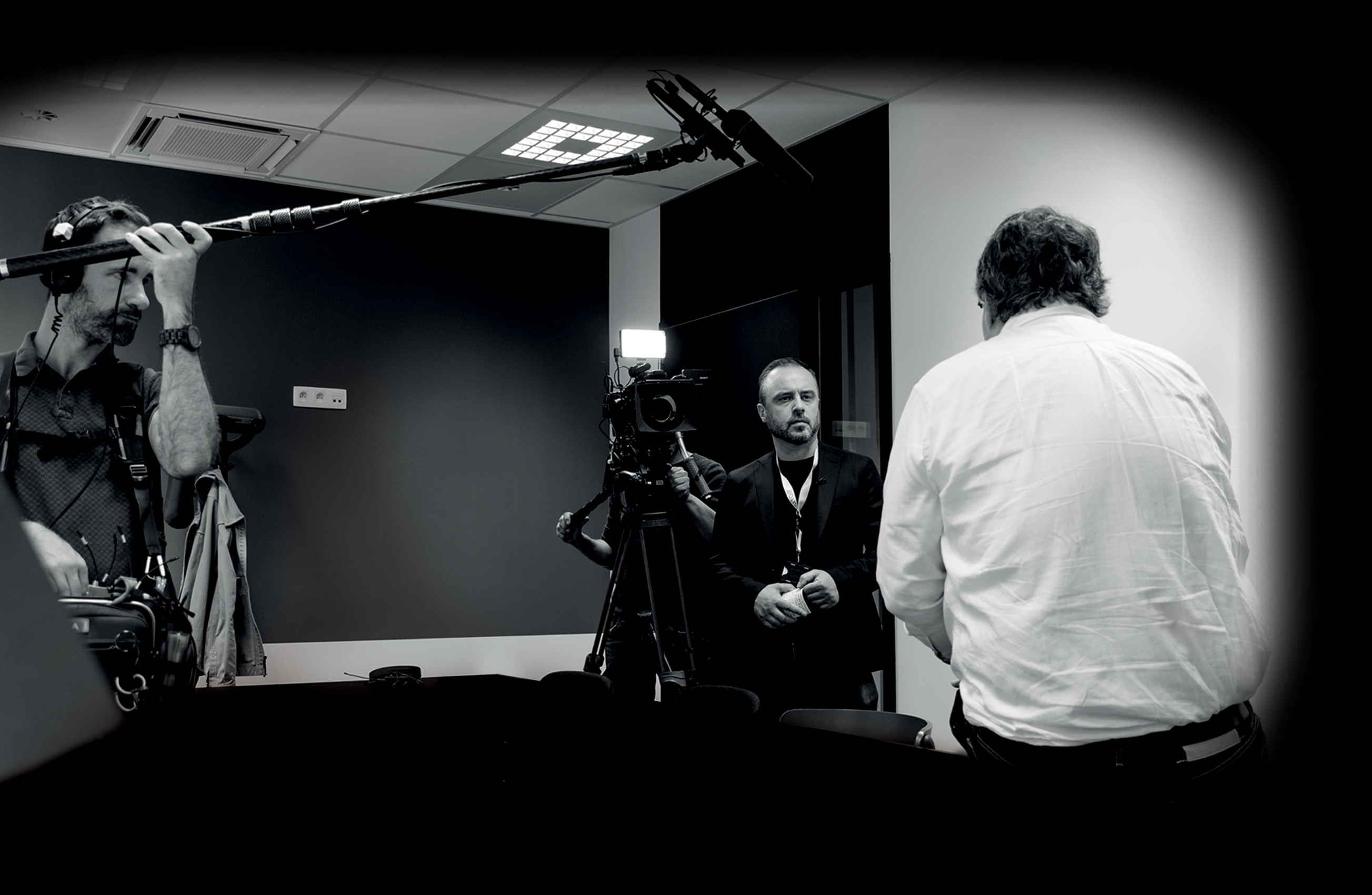 interview
